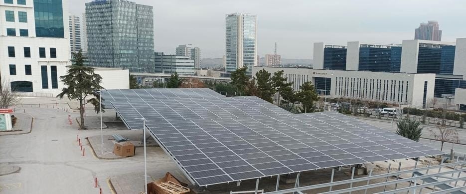 Ankara Tarım Orman Bakanlığı 01 400kwe 02